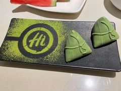 -海底捞火锅(勒泰店)