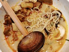 -味千拉面(双井店)