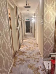 -茜尔维亚修身连锁(杨浦五角场店)