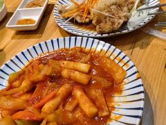 -名家韩国料理·烤肉(瑶海店)