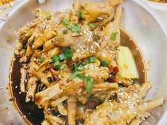 凤爪-小民大排档(马场角横路店)