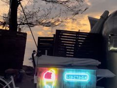 -Brew Farm·精酿农场海滨悬崖餐厅