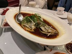 清蒸桂鱼-沪碟·精菜坊(闵行店)