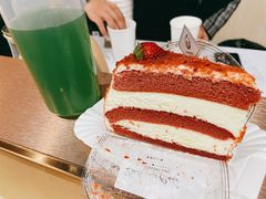 -御嘉隆蛋糕(幸福里店)