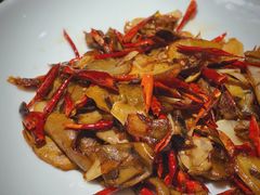 -一坐一忘云南菜(卓悦中心)