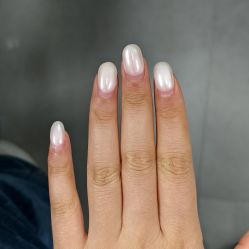 -UGIRL有个美甲