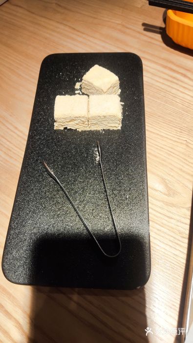 谷丽麦馕新疆菜·清真(步步高梅溪新天地店)图片