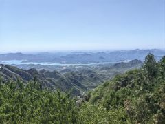 -狼牙山风景区