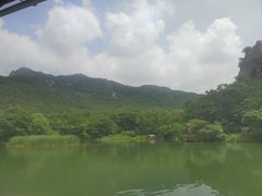 -大连冰峪旅游度假区