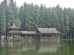 -采石矶景区
