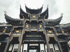 -自贡市盐业历史博物馆