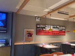 -杨氏青龙虾·羊蝎子(金盛路总店)