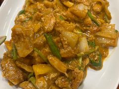 -Dang restaurant (patong phuket)