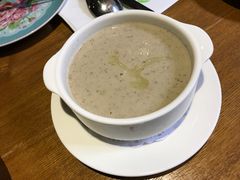-JINNS锦时 steak&pizza(浸信会礼拜堂旧址店)