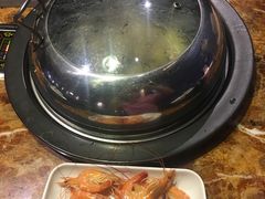 -船奇蒸汽海鲜·闽菜(八市海鲜总店)