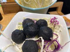 北海道猪肉丸-椰夫人·养生椰子鸡(金沙洲永旺店)