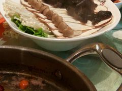 -大胖骨汤火锅(裕华店)