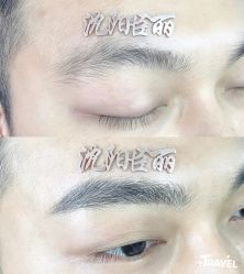 -臣丽纹眉品牌连锁