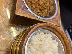 -宗巴雍姆藏餐府