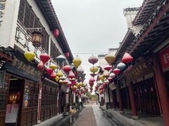 -高淳老街
