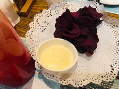 玫瑰口口香-胡桃里音乐酒馆(环亚凯瑟琳广场店)