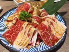 -火炉火自助餐(西直门凯德MALL店)