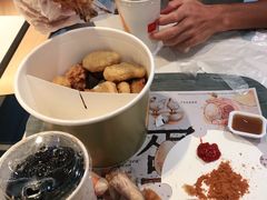 -麦当劳(长泰商业广场店)