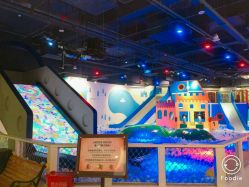 -幻贝家儿童乐园(苏州中心店)