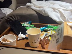 -新富特功夫足疗(华都园大厦店)