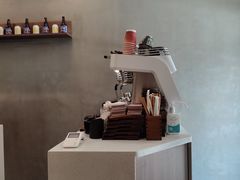 -Again Coffee Roaster(香蜜湖店)