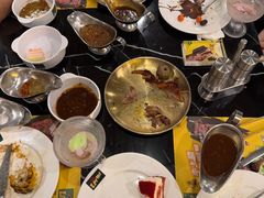 -拉丁餐厅·巴西烤肉自助(正佳广场店)