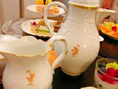 -Me Coffee下午茶艺术空间