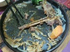 -枫林湾牛扒自助西餐厅(兴东店)