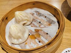 无锡小笼包-穆桂英美食(城中店)