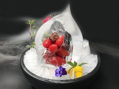 鸡脆骨圣女果-谢氏老金口(江夏武昌大道店)