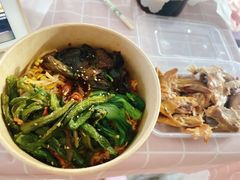 -聚合鑫东北熏酱熟食麻辣面(长阳店)