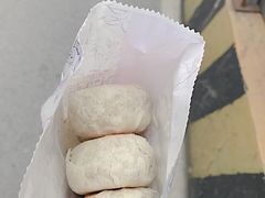 -长发西饼(临顿路店)