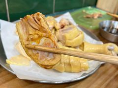 -阿金大白·上海菜馆(新天地店)