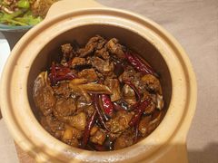 -柴米油盐三杯鸡(象山北路店)
