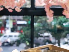 -牛缘村·贵州黄牛肉火锅(西善桥店)