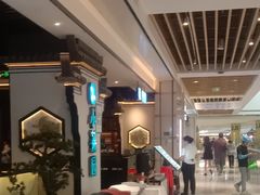 -小菜园新徽菜(合肥之心城店)
