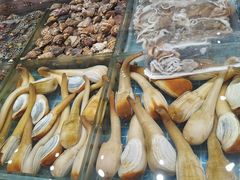 -连鹭海鲜·海肠捞饭·海胆饭(星海店)