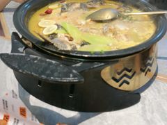 -探鱼·鲜青椒爽麻烤鱼(正佳广场店)