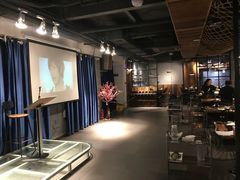 大堂-船奇蒸汽海鲜·闽菜(八市海鲜总店)