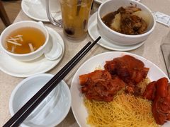 -池记(尖沙咀店)