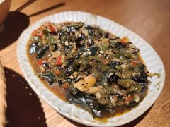 -麽麽家•爆炒牛肉饭(景瑞时光里店)