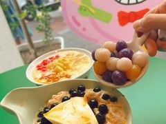 -堂屋糖水店(愚园店)