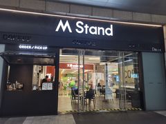 -M Stand(君尚1F店)