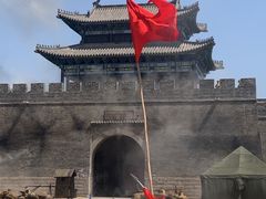 -红嫂家乡旅游区