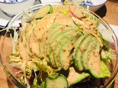 -庄老幺火锅(娄山关路店)